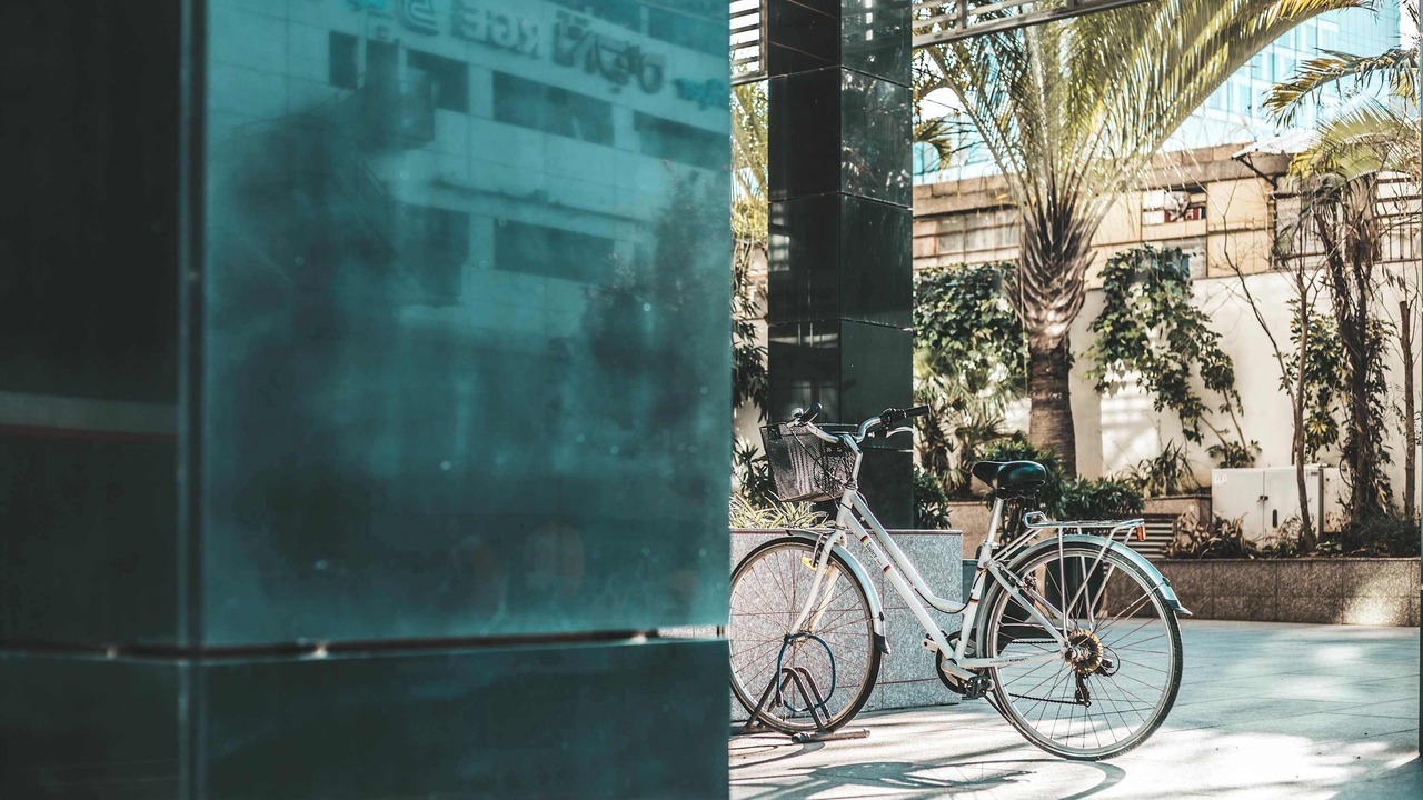 Photo of Outdoor in Herzliya
