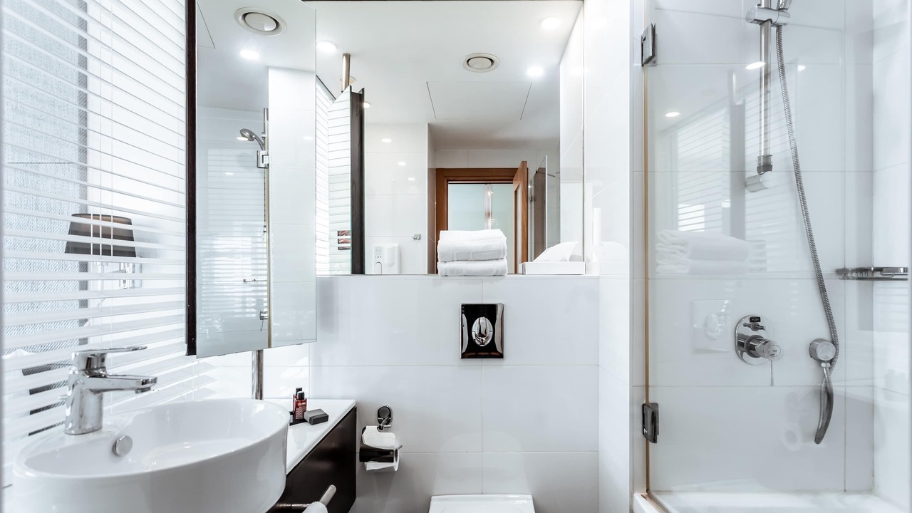 Photo of Bathroom in Herzliya