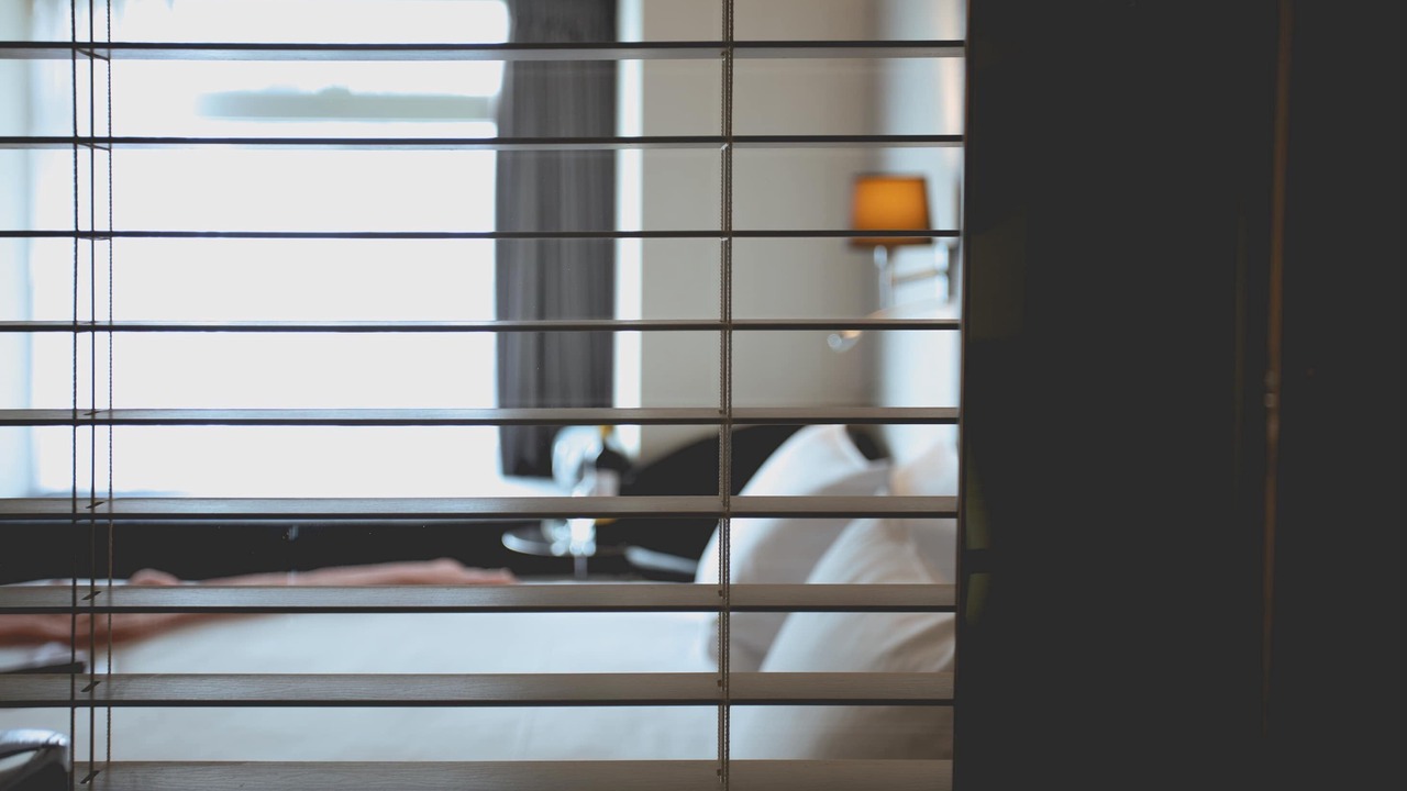 Photo of Bedroom in Herzliya