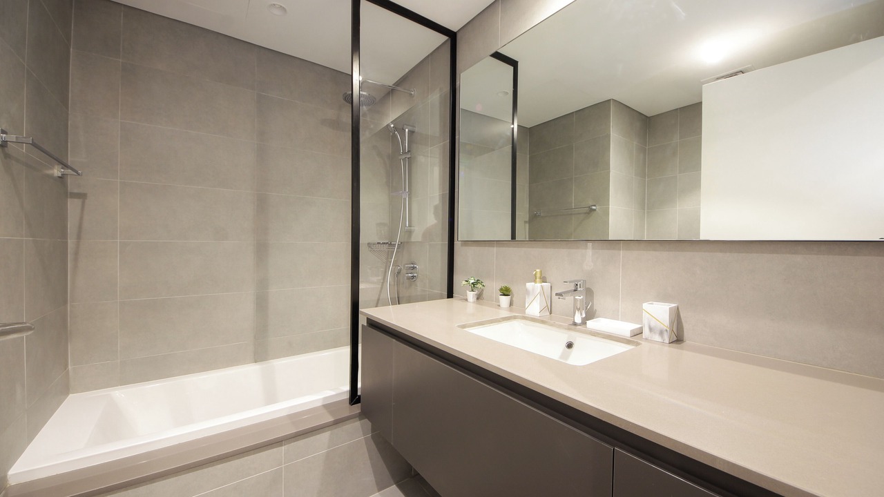Photo of Bathroom in Sharjah