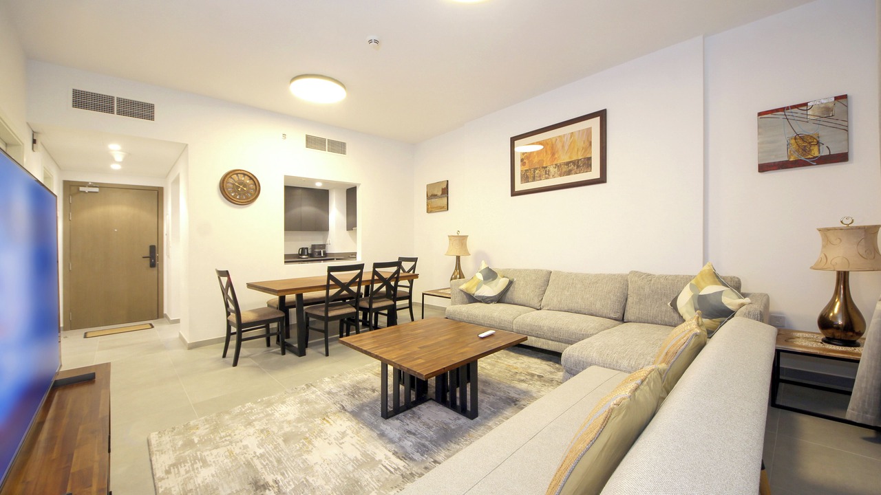 Photo of Livingroom in Sharjah