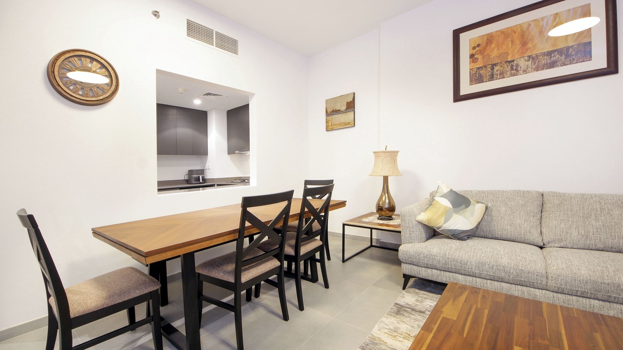 Photo of Livingroom in Sharjah