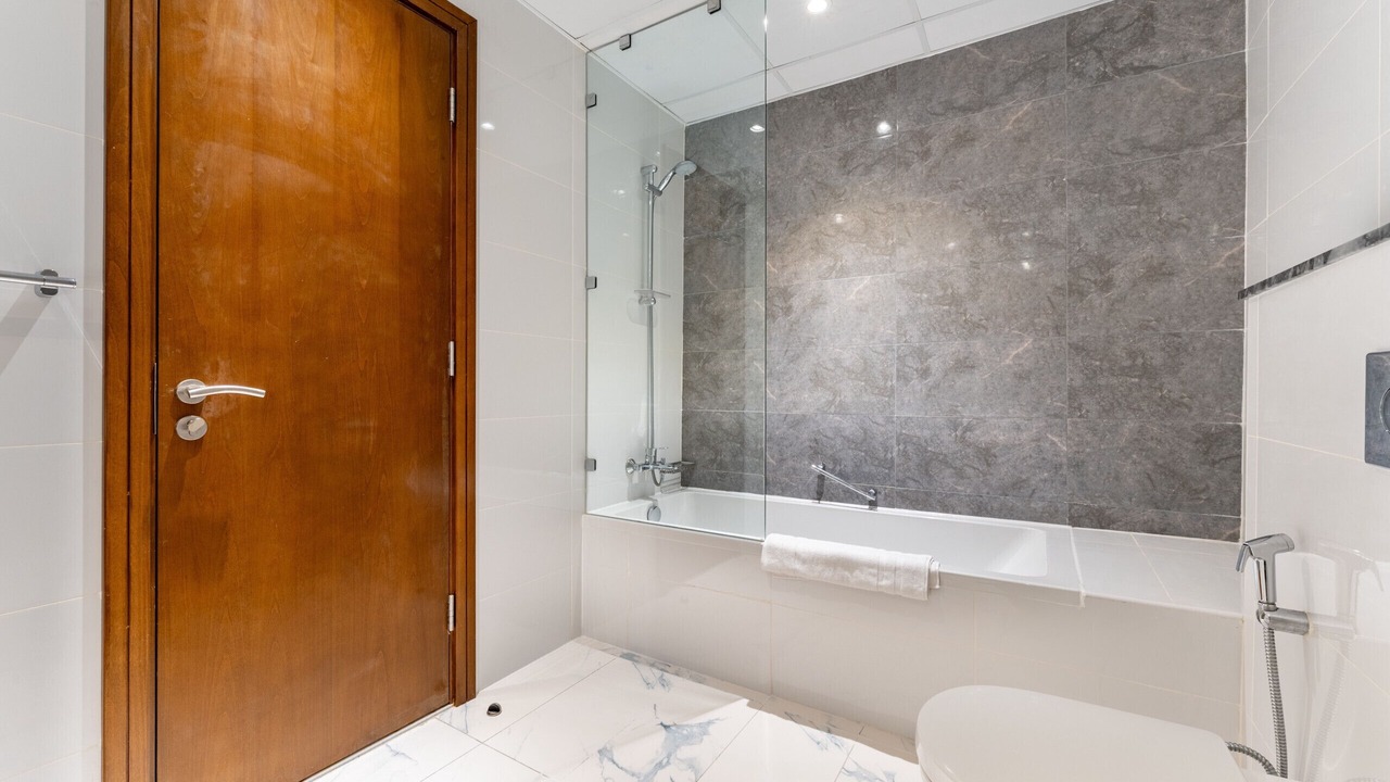 Photo of Bathroom in Business Bay