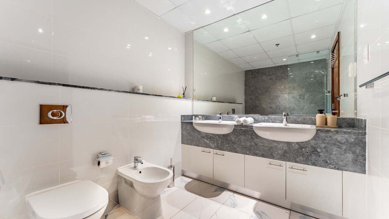 Photo of Bathroom in Business Bay