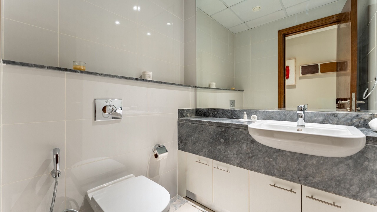 Photo of Bathroom in Business Bay