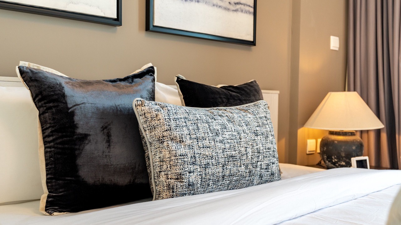 Photo of Bedroom in Business Bay