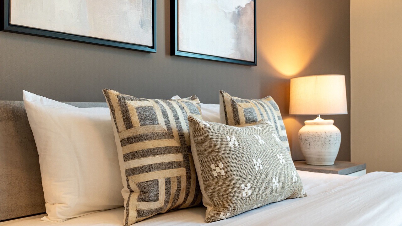 Photo of Bedroom in Business Bay