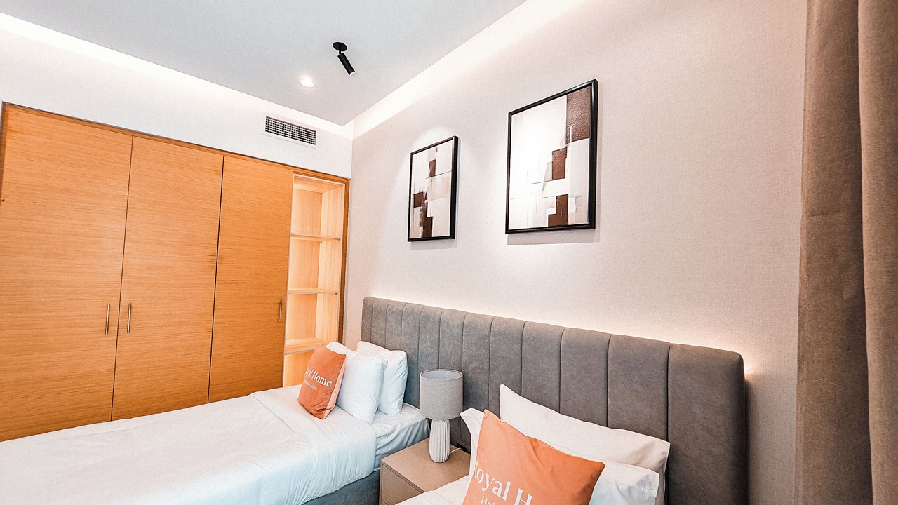 Photo of Bedroom in Al Danah