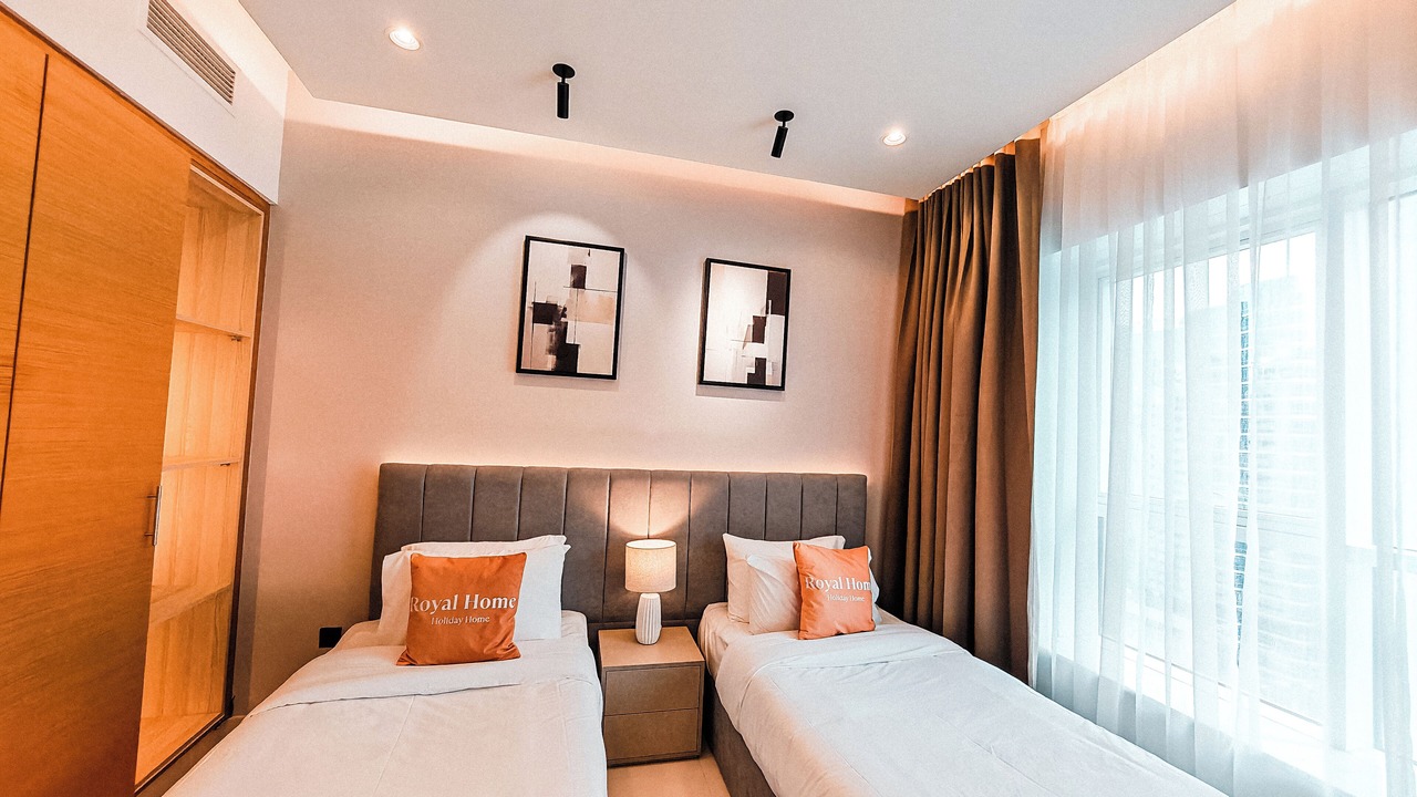 Photo of Bedroom in Al Danah