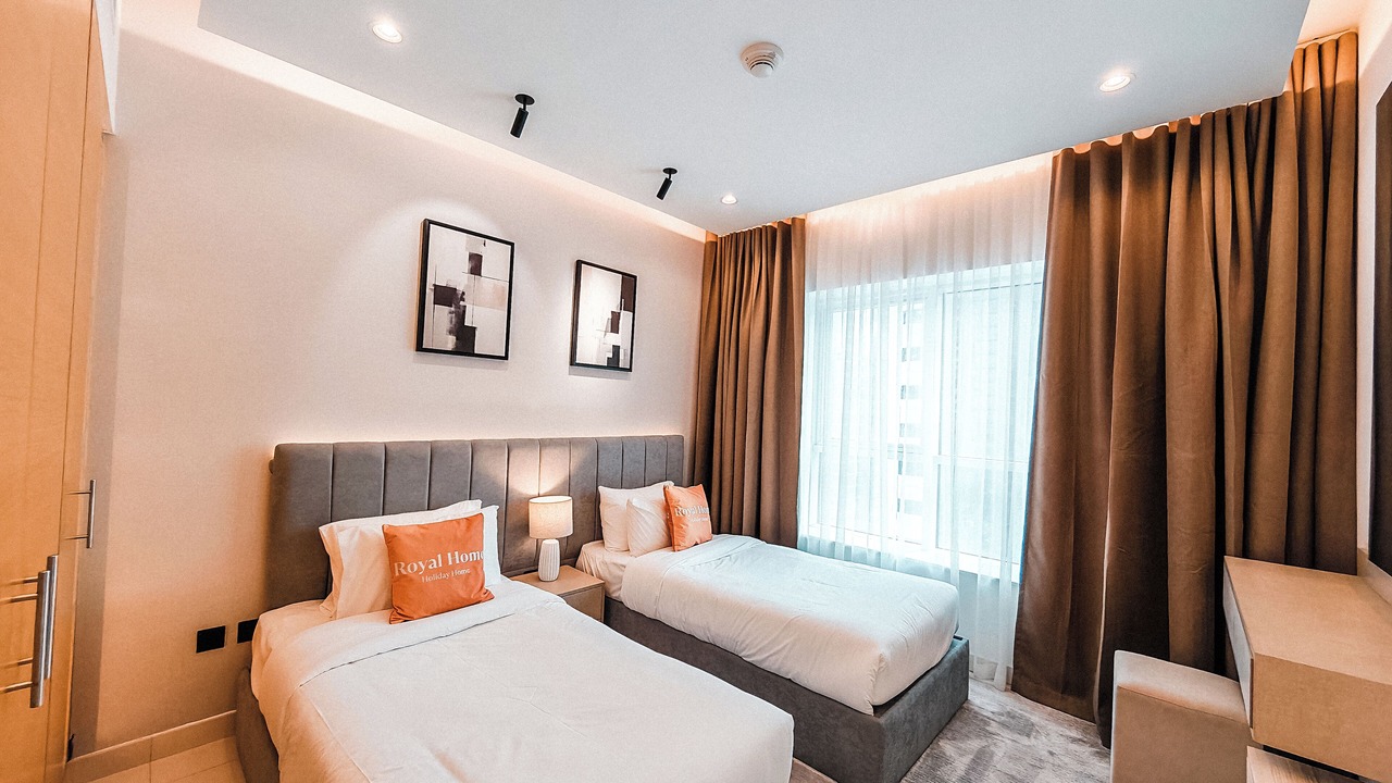 Photo of Bedroom in Al Danah