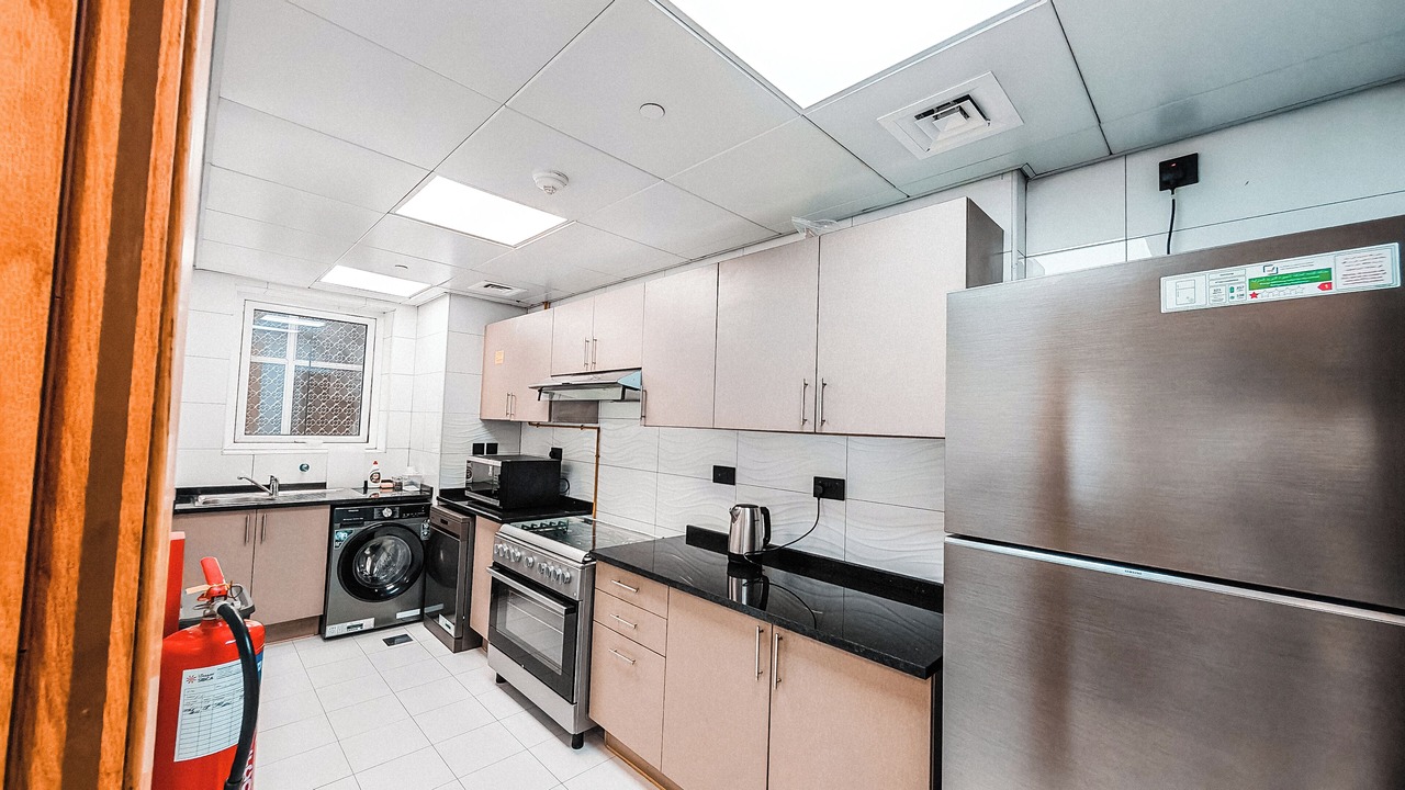 Photo of Kitchen in Al Danah