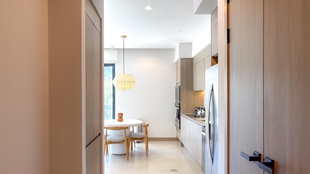 Photo of Kitchen in Sardinal
