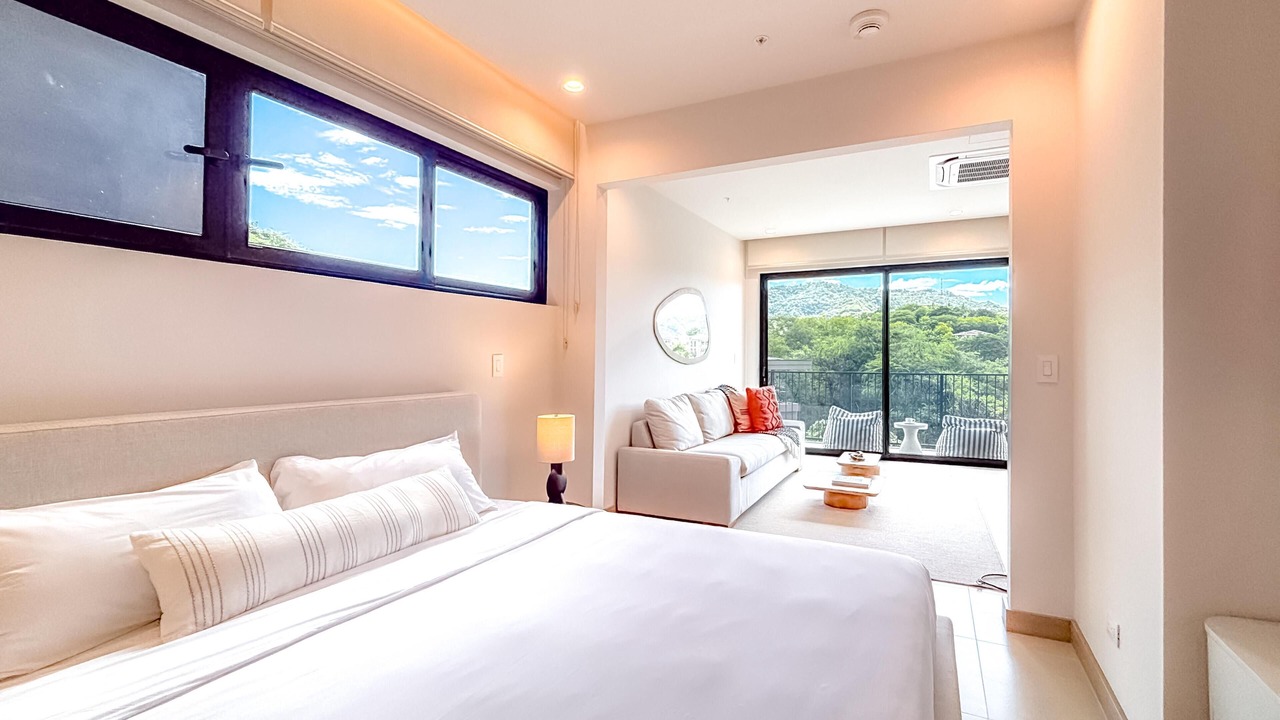 Photo of Bedroom in Sardinal