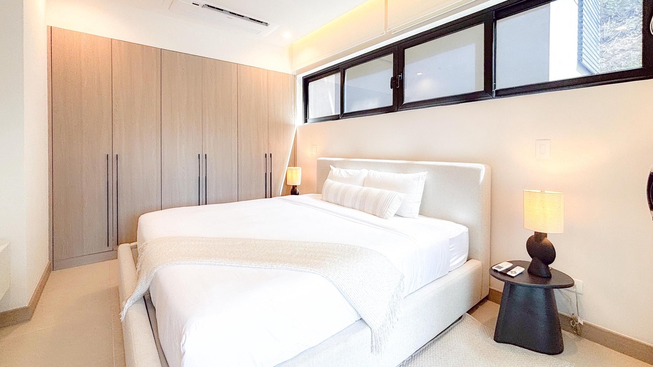 Photo of Bedroom in Sardinal