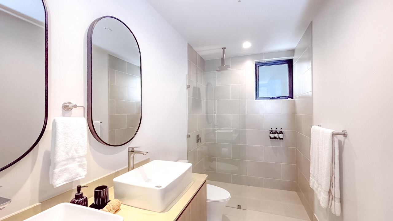 Photo of Bathroom in Sardinal