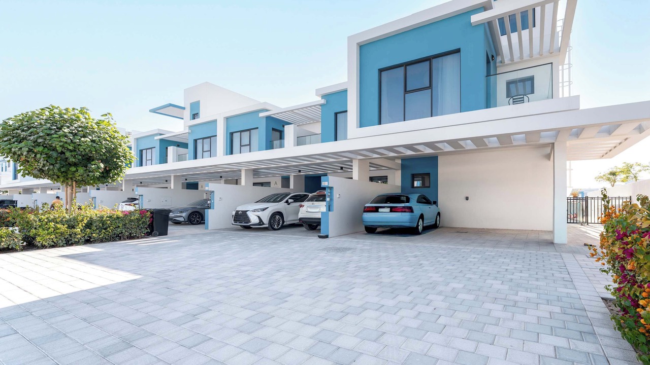 Photo of Outdoor in Dubai