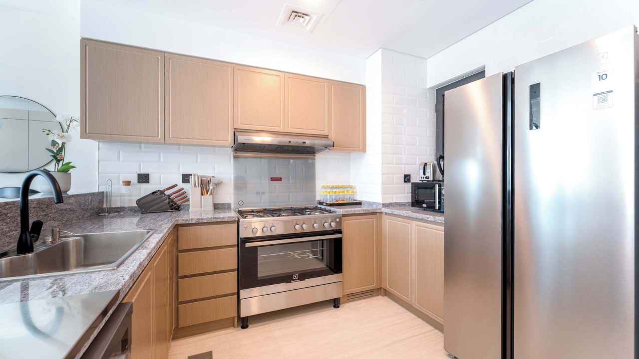 Photo of Kitchen in Dubai