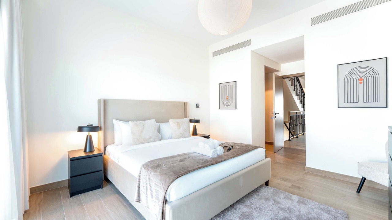 Photo of Bedroom in Dubai