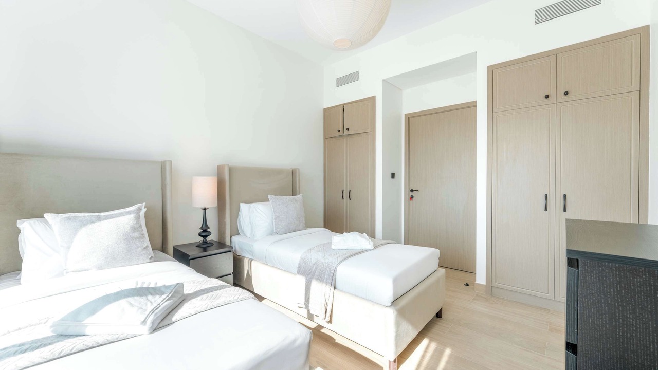 Photo of Bedroom in Dubai