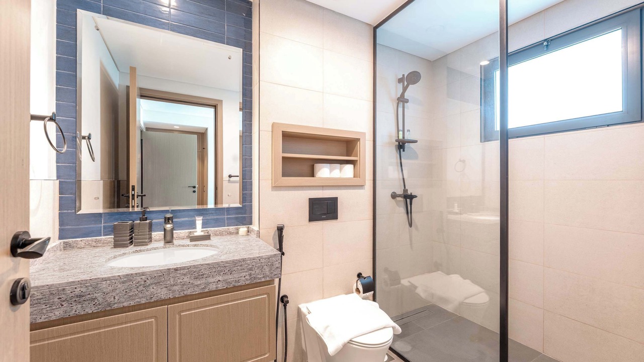 Photo of Bathroom in Dubai