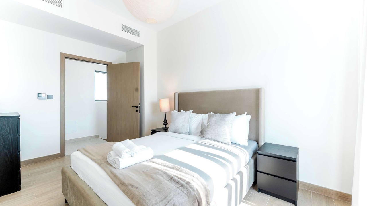 Photo of Bedroom in Dubai