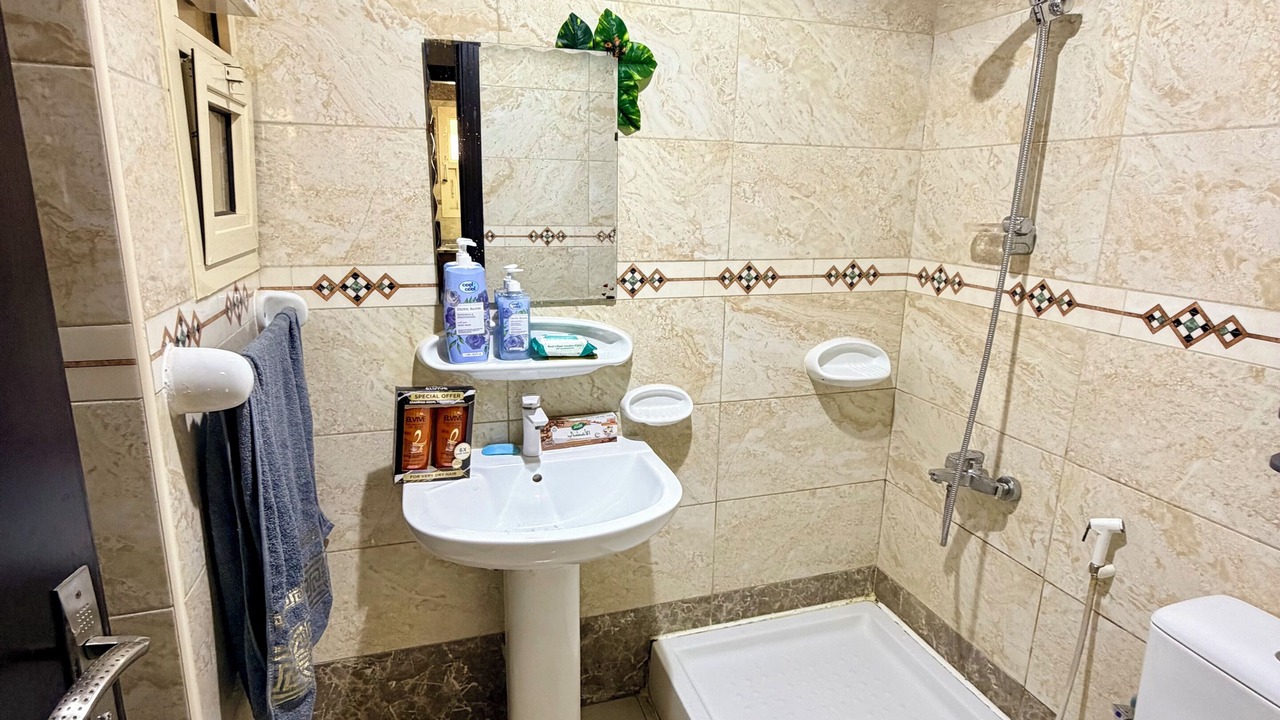 Photo of Bathroom in Sharjah
