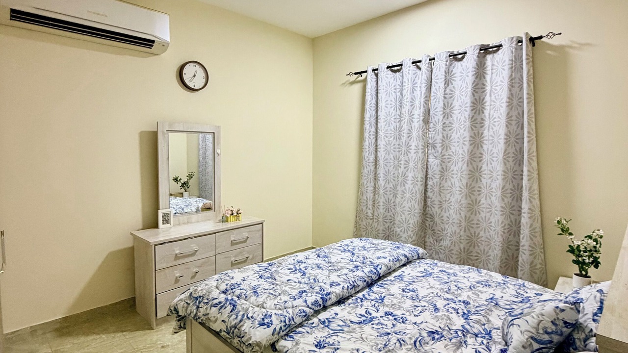 Photo of Bedroom in Sharjah