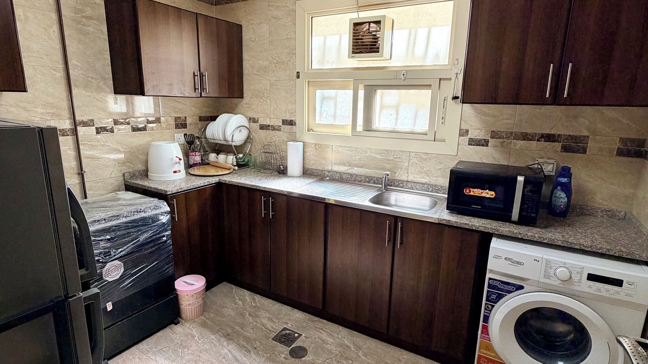 Photo of Kitchen in Sharjah