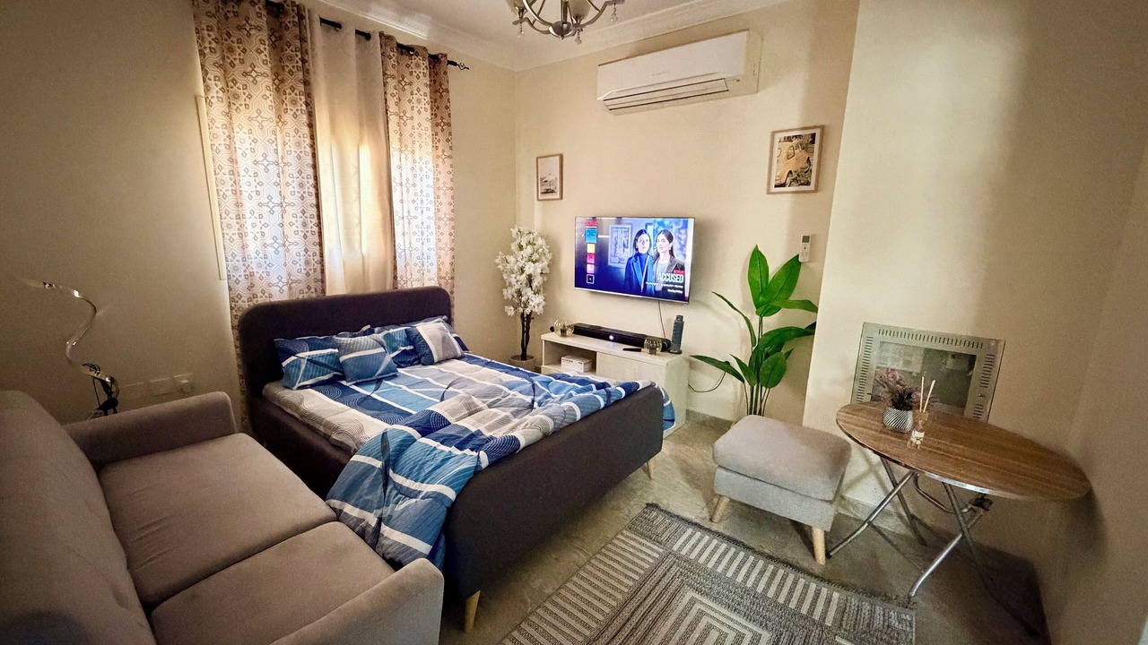Photo of Livingroom in Sharjah