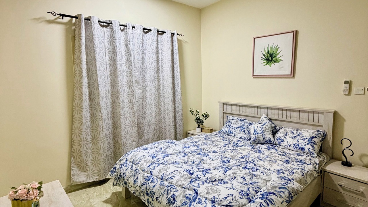 Photo of Bedroom in Sharjah