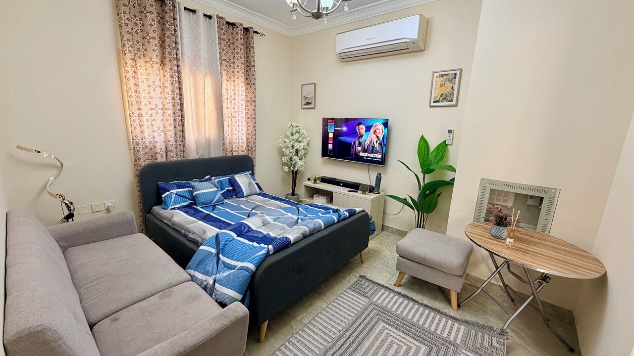 Photo of Livingroom in Sharjah