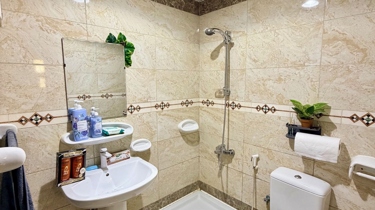 Photo of Bathroom in Sharjah