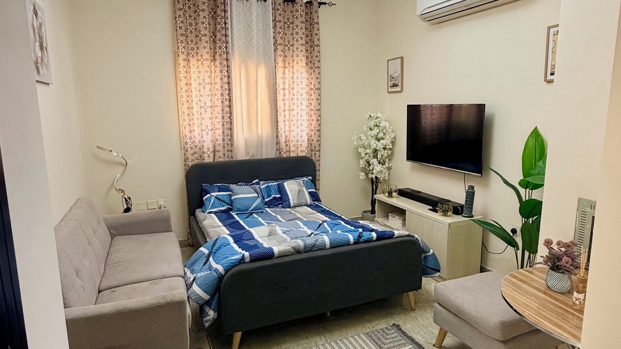 Photo of Livingroom in Sharjah