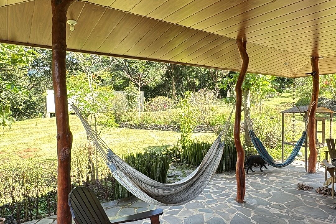 Photo of Patio Balcony in Monteverde