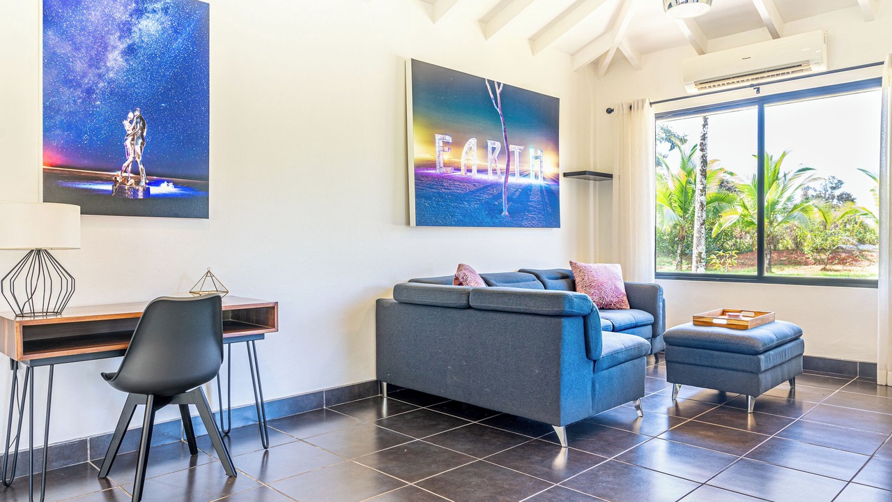 Photo of Livingroom in Ciudad Cortes