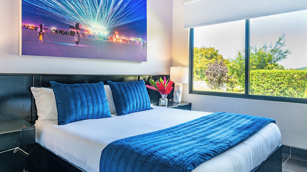 Photo of Bedroom in Ciudad Cortes