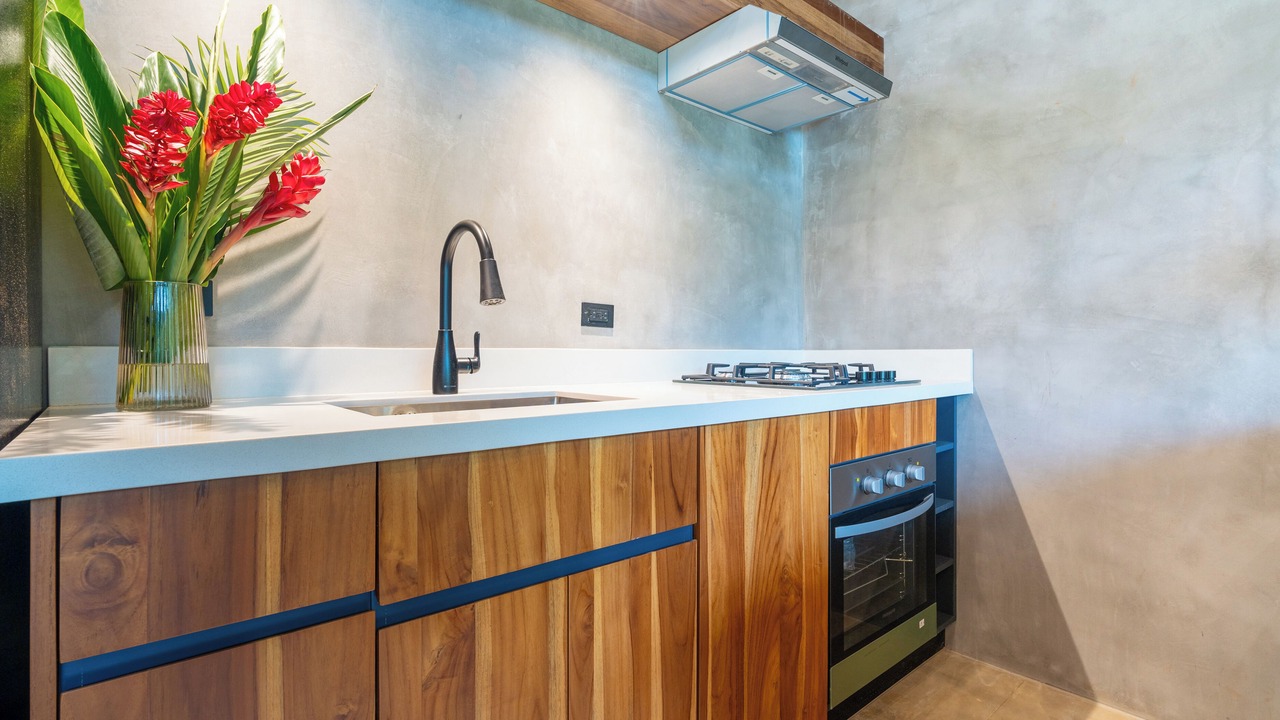 Photo of Kitchen in Ciudad Cortes