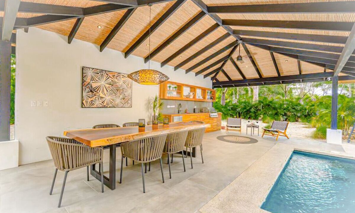 Photo of Outdoor in Tamarindo