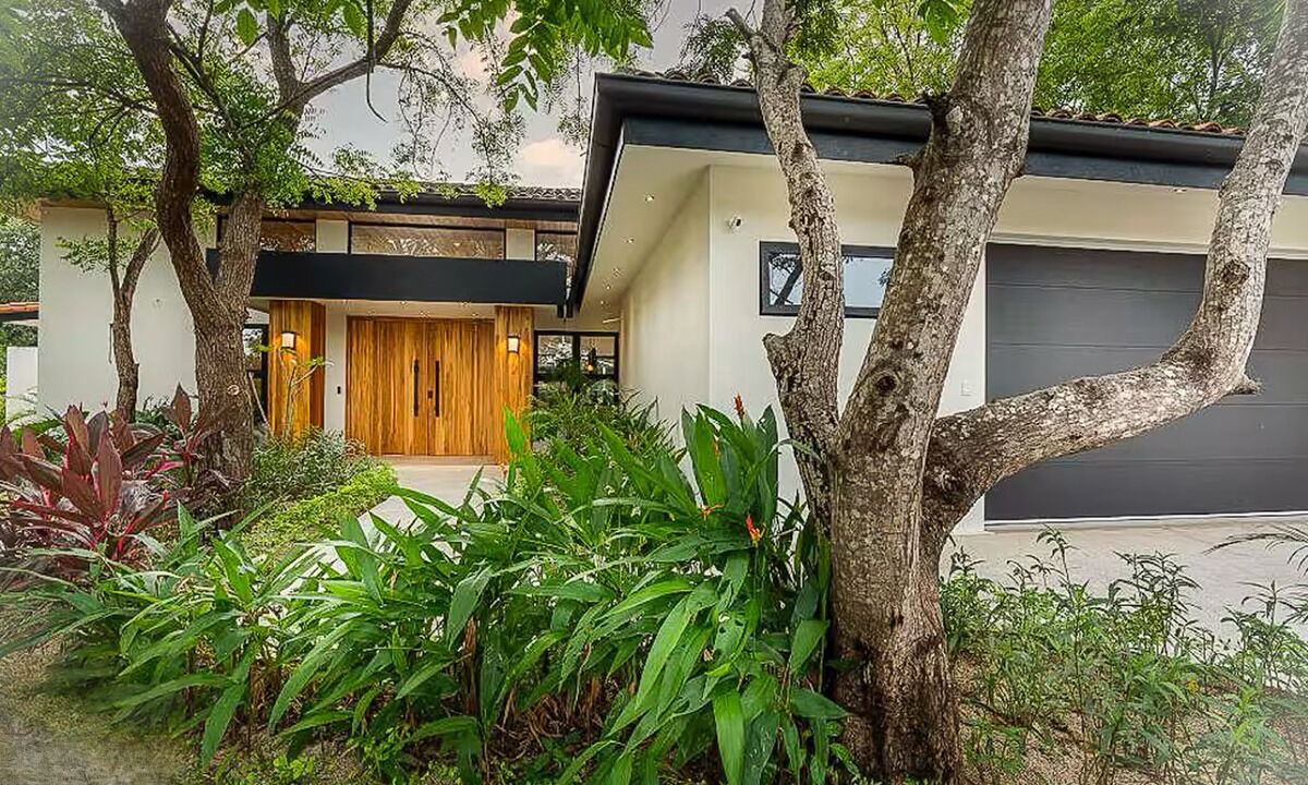 Photo of Outdoor in Tamarindo