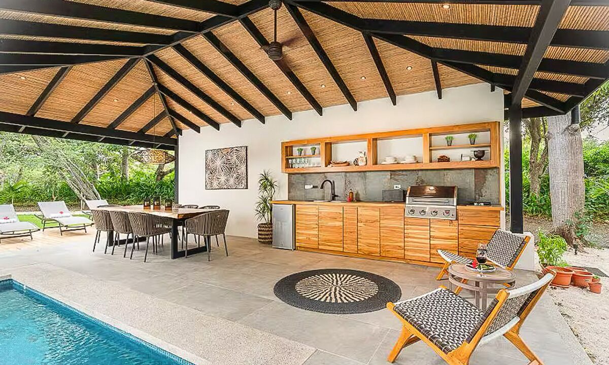 Photo of Outdoor in Tamarindo