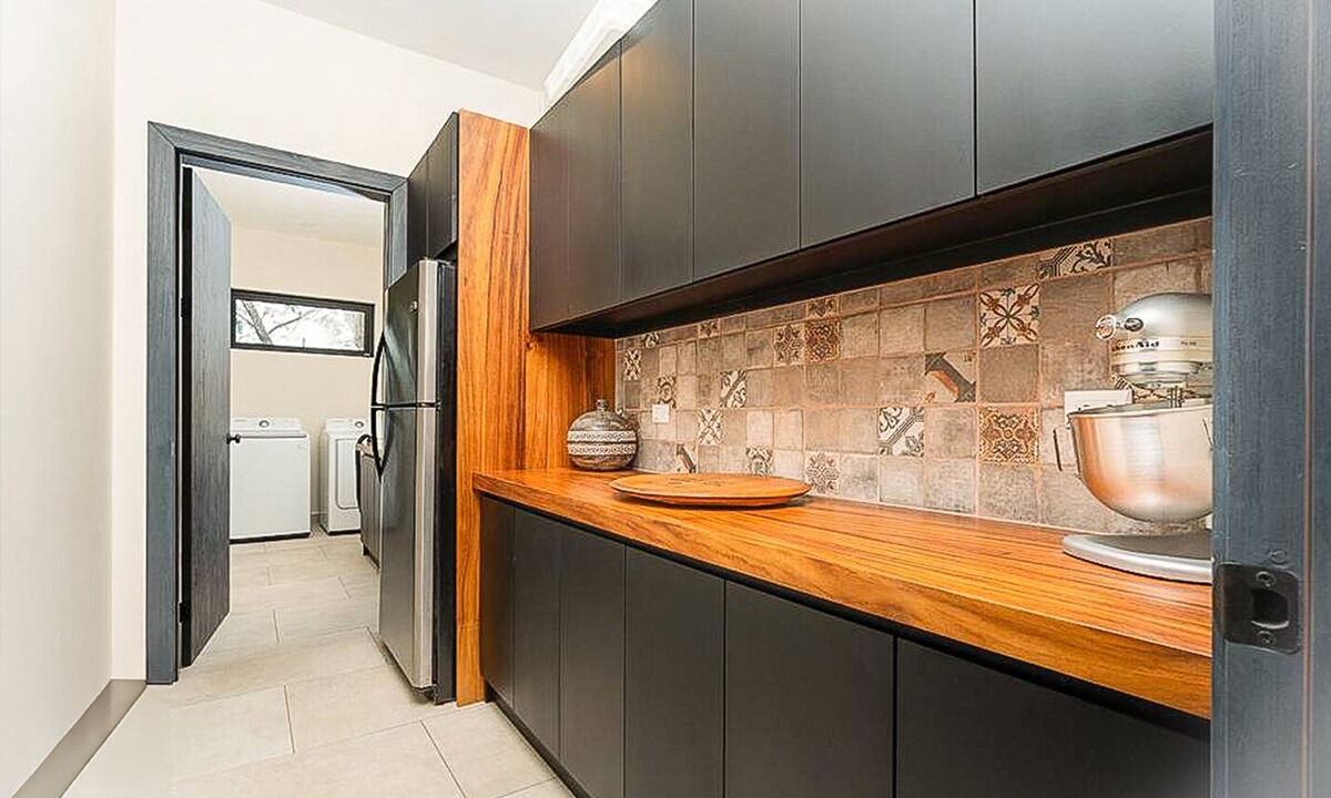 Photo of Kitchen in Tamarindo
