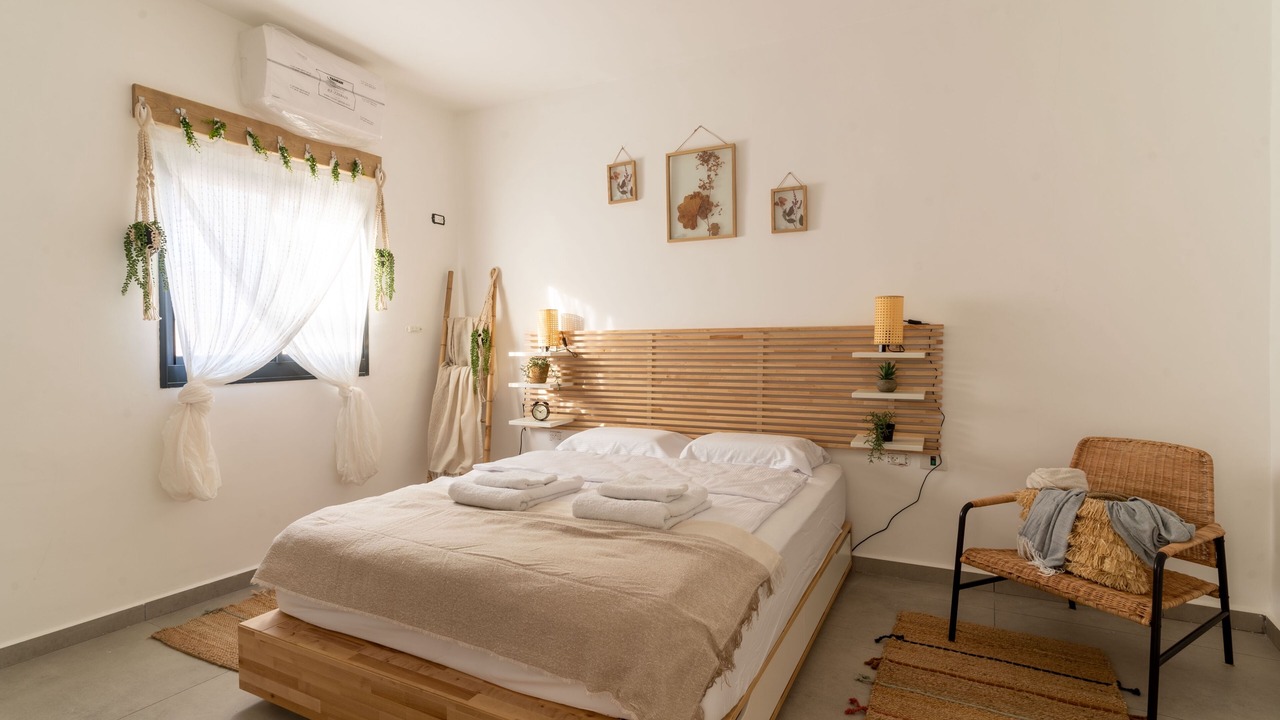 Photo of Bedroom in Old North