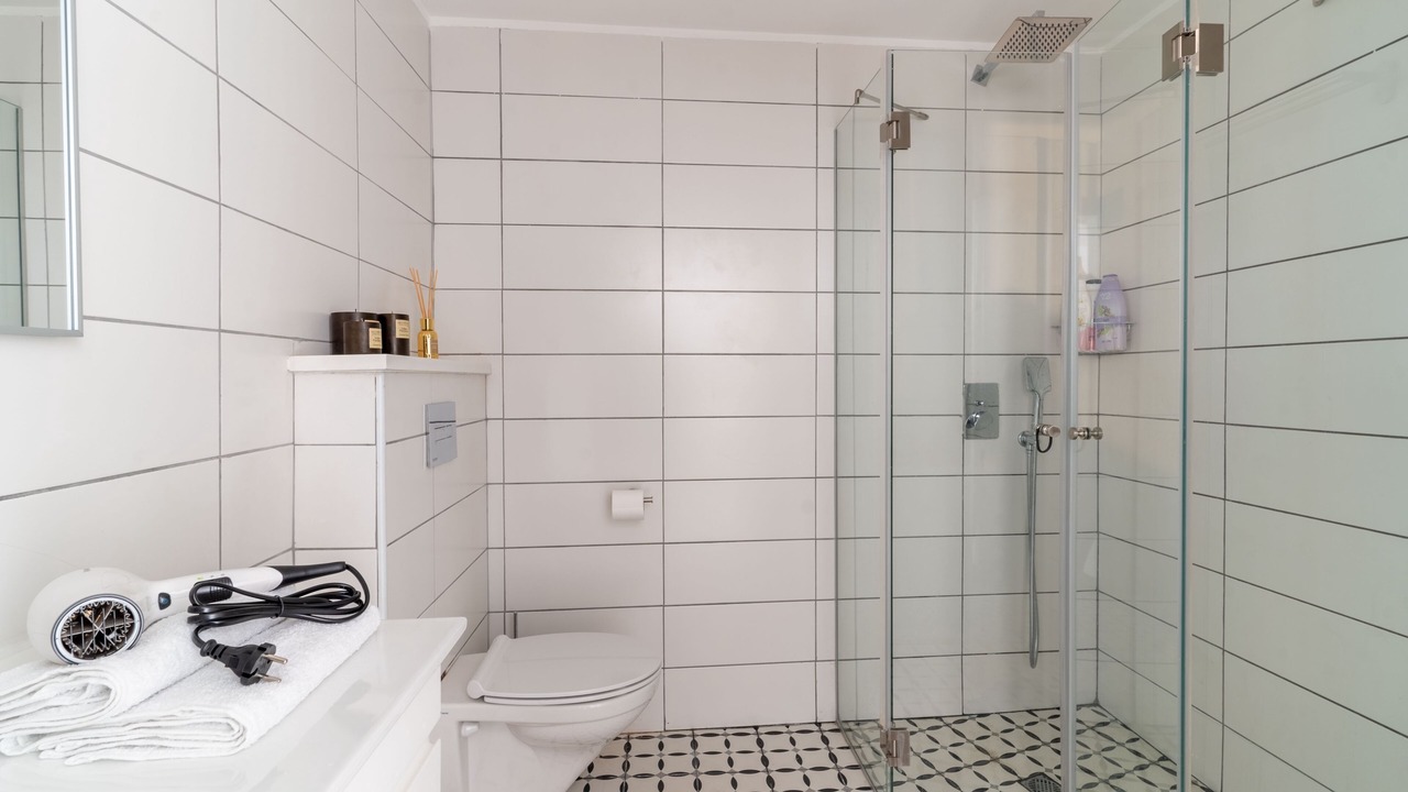 Photo of Bathroom in Old North