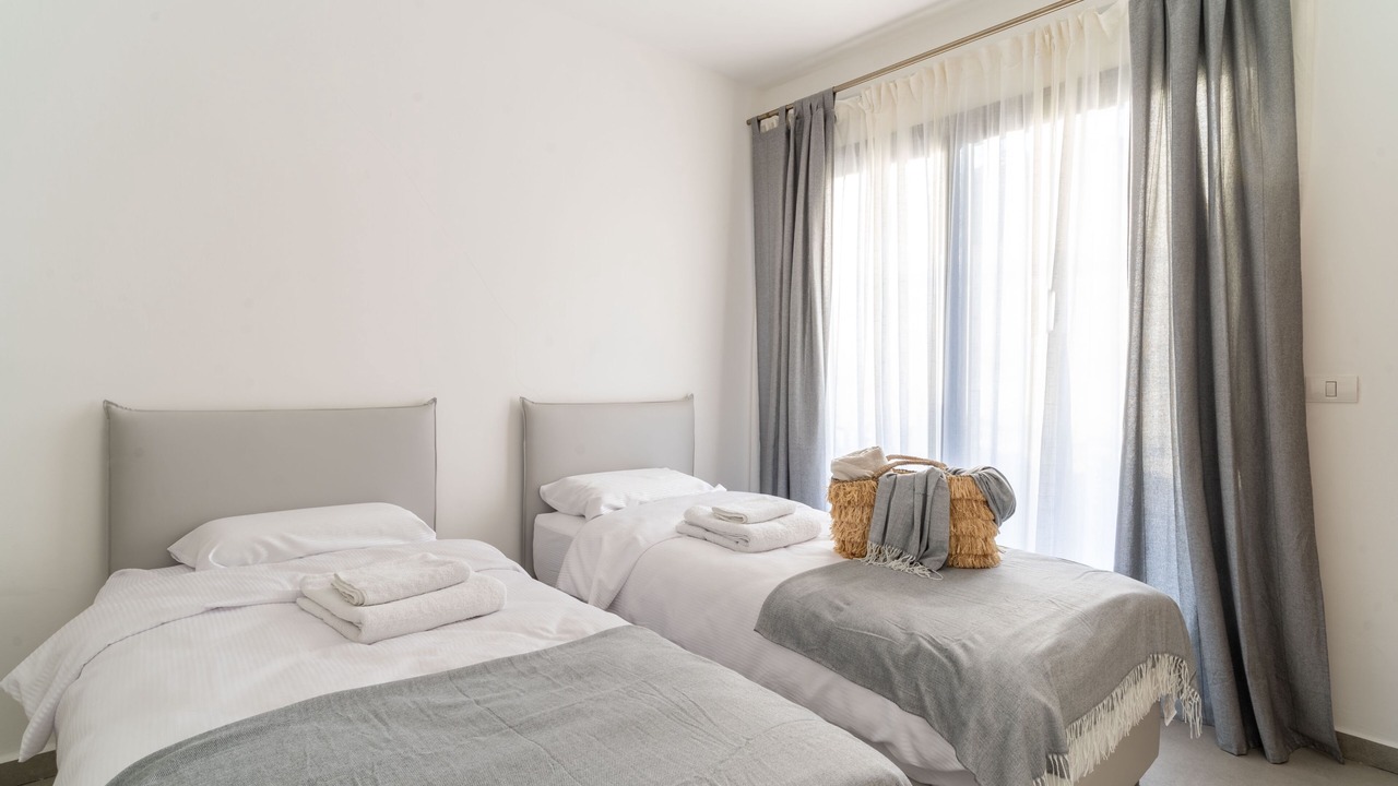 Photo of Bedroom in Old North
