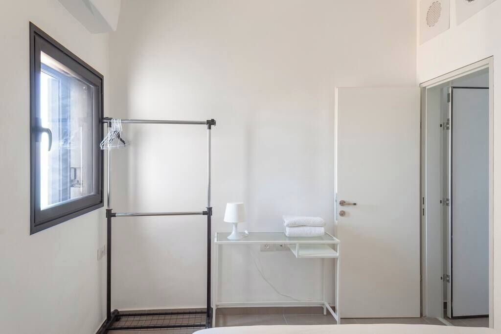 Photo of Bedroom in Bat Yam