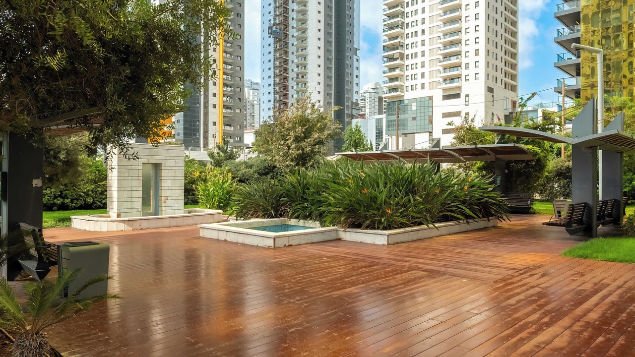 Photo of Outdoor in Bat Yam