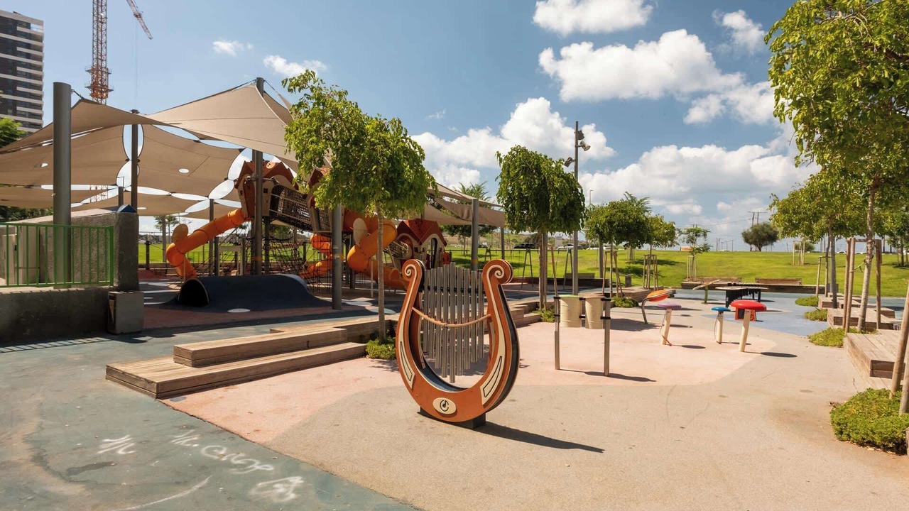 Photo of Outdoor in Bat Yam