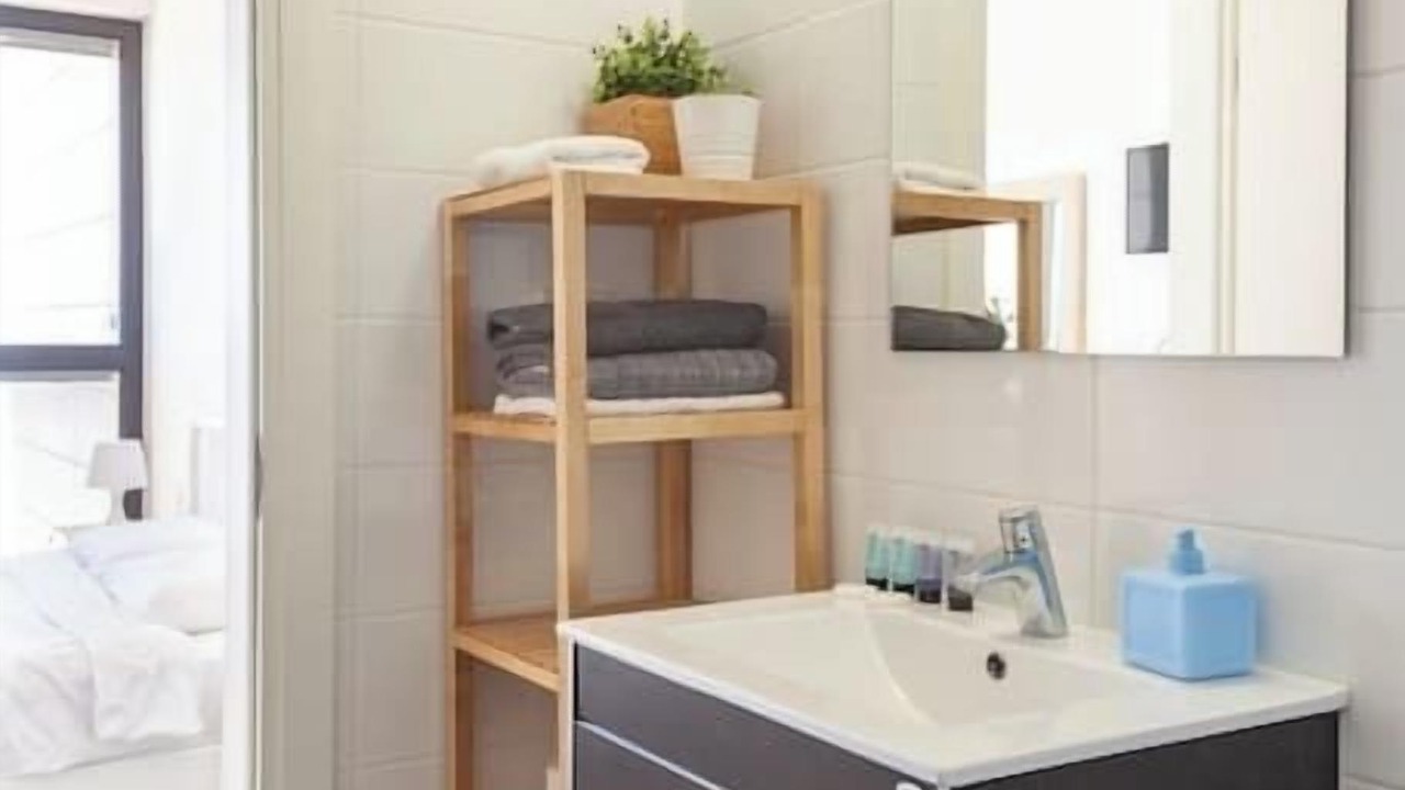 Photo of Bathroom in Bat Yam
