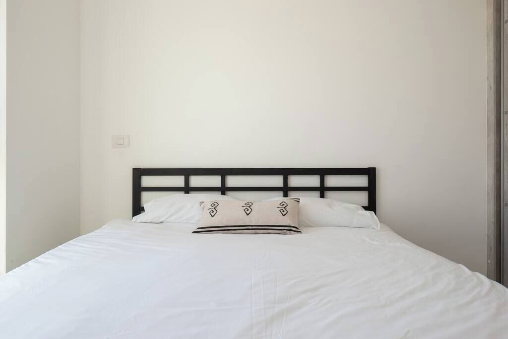 Photo of Bedroom in Bat Yam