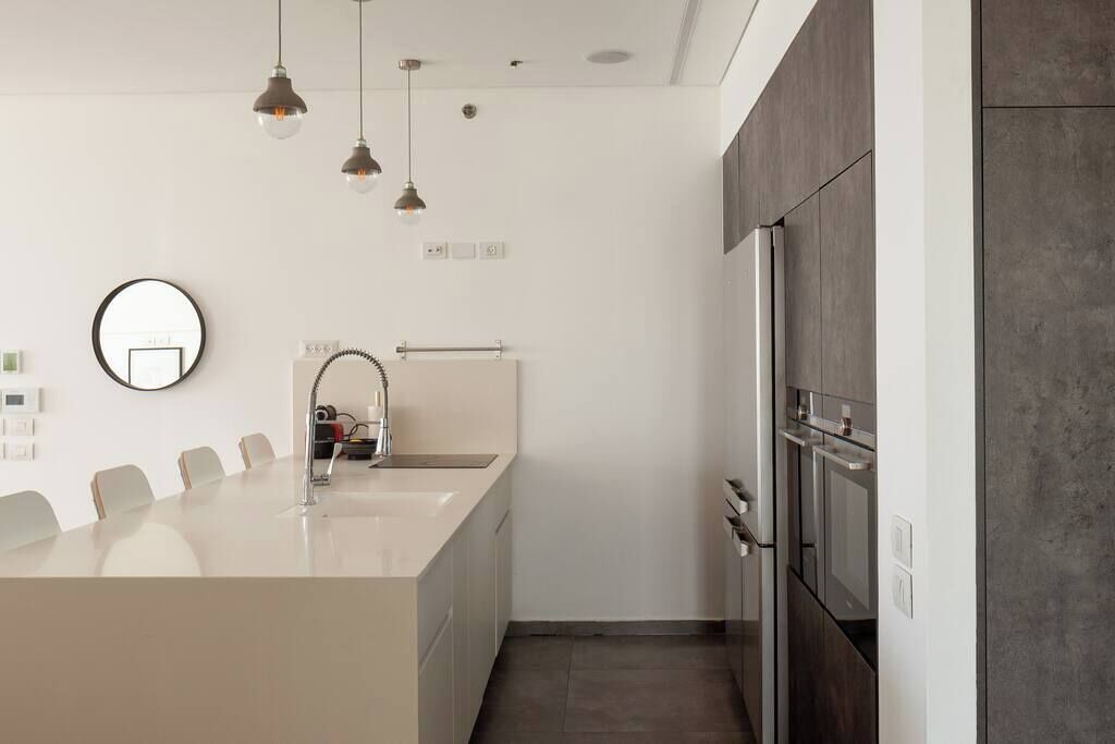Photo of Bathroom in Bat Yam